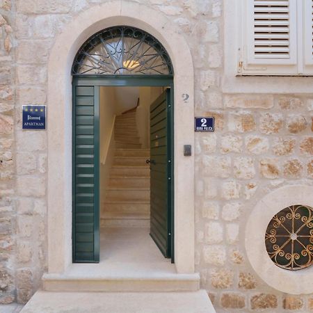 Deluxe Studio Rennesance Corner Dubrovník Exteriér fotografie