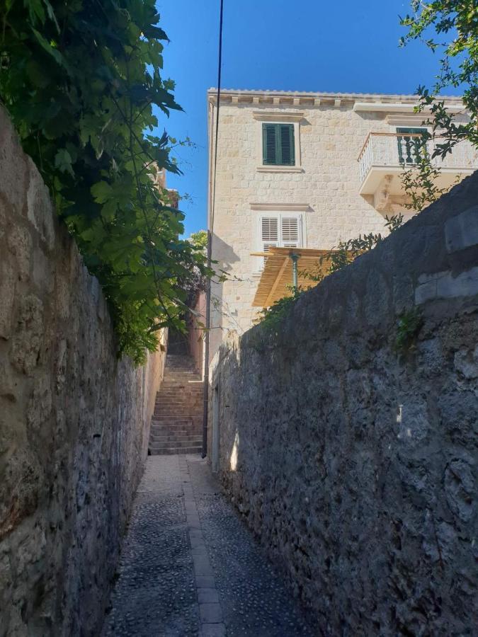 Deluxe Studio Rennesance Corner Dubrovník Exteriér fotografie
