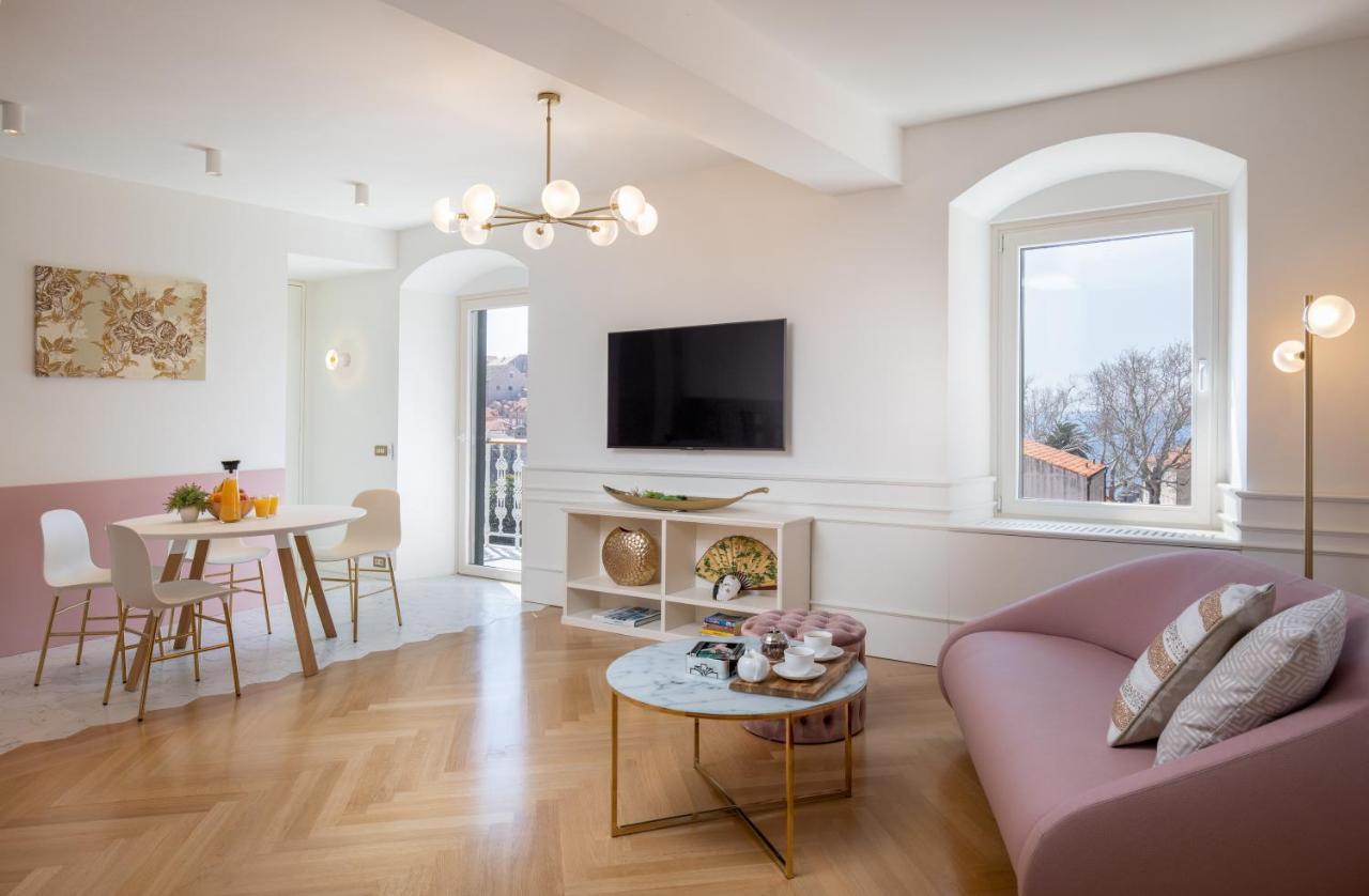 Deluxe Studio Rennesance Corner Dubrovník Exteriér fotografie